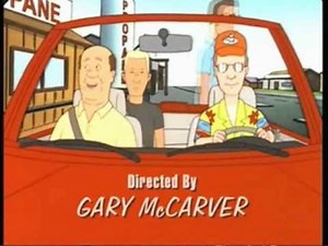 King of the Hill - Bill's Birthday Song :D