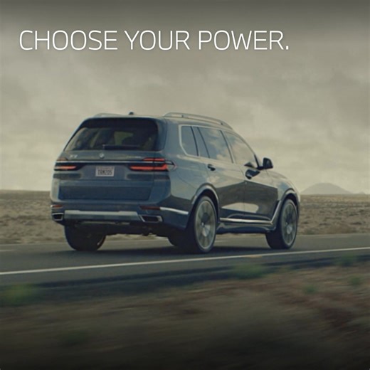 The drive you want. The trust you need. BMW Certified. | BMW USA