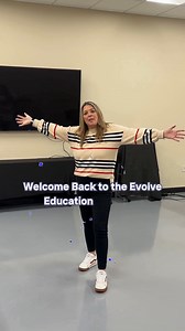  We’re thrilled to be back with in-person academy education at...