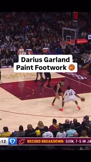 All players, especially undersized guards, need to have these footwork options in the paint. The first finish may not always be the best one, pivot to a better solution. God bless! #basketballtrainer #basketballcoach #basketball #basketballskills | J Hoops Basketball Training LLC