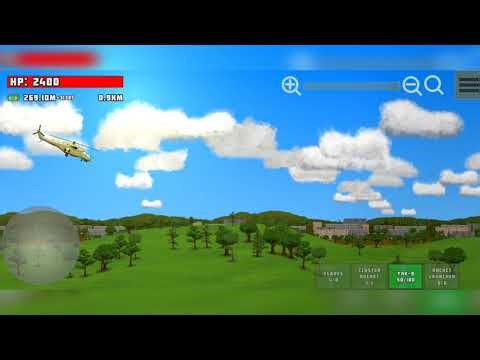 Total Destruction - Tutorial levels