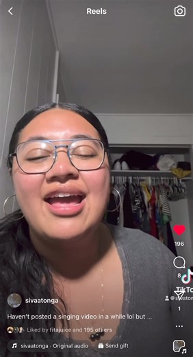 musical moment | The Tonga Sisters