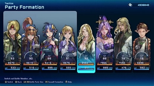 Mission the get all Achivements.