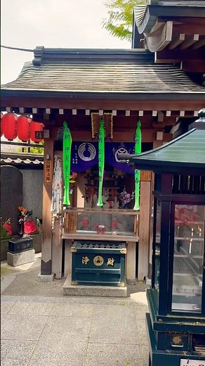 【必見】人間関係の守り神！豊川稲荷「徳七郎稲荷」の温かさが凄すぎた。 The Peacemaker: Tokushichiro Inari.