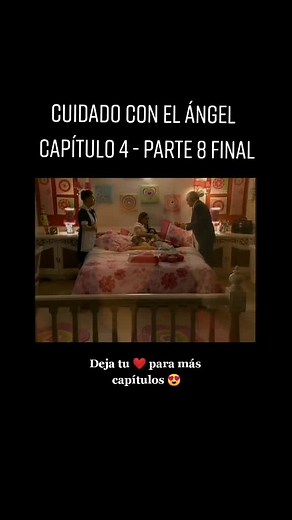 Cuidado con el Ángel on TikTok