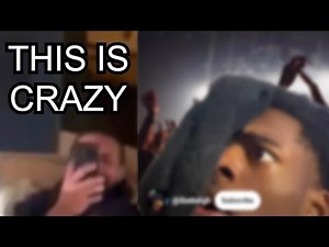 Drakes *LEAKED* Video Has GONE TOO FAR!!!!! | This is Getting CRAZY NOW...