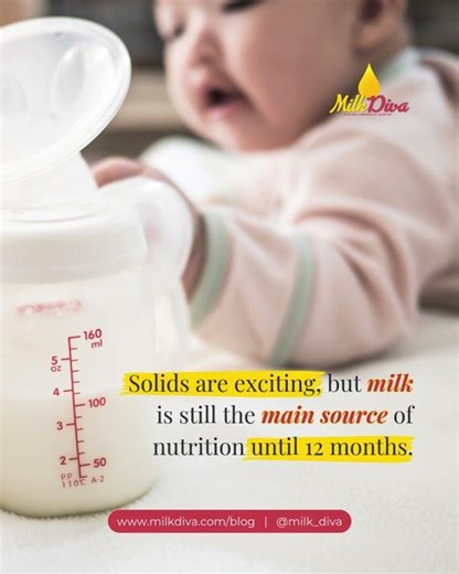 𝑭𝒆𝒆𝒅𝒊𝒏𝒈 𝑴𝒊𝒍𝒆𝒔𝒕𝒐𝒏𝒆𝒔 𝒇𝒓𝒐𝒎 𝑴𝒊𝒍𝒌 𝒕𝒐 𝑺𝒐𝒍𝒊𝒅𝒔 🙌⁠