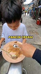 Pancin cream.😅 #reels #fbreels #reelsfb #reelsvideo #reelsviral #reels2023 #reels2024 #reels2025 #facebookreels #contentcreator #storylife #minivlog #mangyhan #sorbetes #icecream #akosiyhan #storyofmylife | Mang Yhan