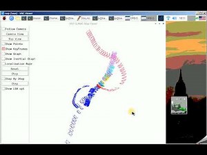 orb slam3 raspberry pi4 3