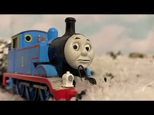 It’s only Snow crash scene