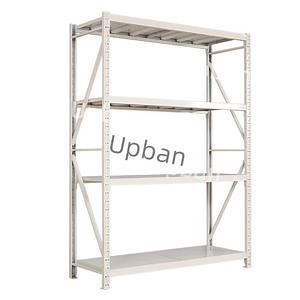 [Hot Item] Customized Storage Rack with Adjustable Pallet Beam for Power Tools