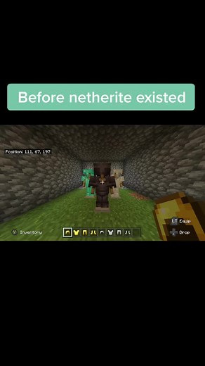 Exploring the Benefits of Netherite in Minecraft