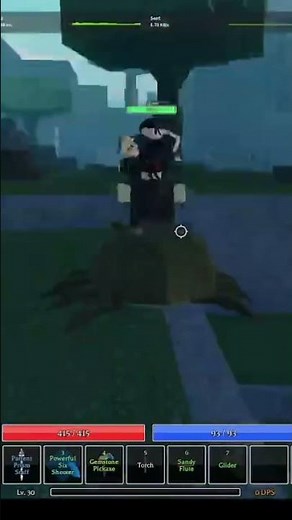 How to go to Morning Hallow (PILGRAMMED)