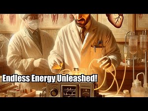 Unlocking Atomic Power: How Radioisotope Batteries Generate Endless Energy!