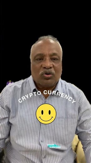 Crypto Tamil: Market Down or Opportunity? 🤔#mvrkumar #shorts