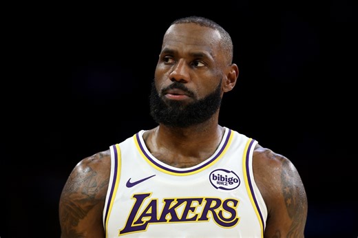 LeBron James faces backlash over controversial All-Star Weekend decision