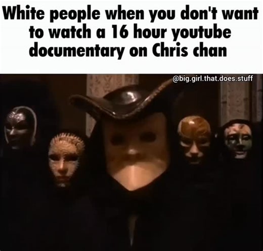 Kyro on Instagram: "The cycle continues"