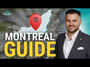 Understanding Montreal’s Regions & Suburbs: Your Ultimate Guide to Where to Live