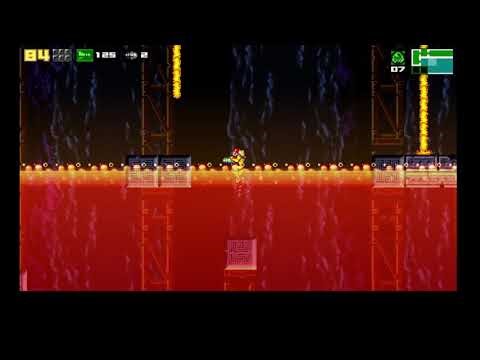 AM2R First Playthrough Part 3