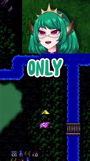 Amidst the bush #strixarcana #vtuber #ff5