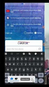 आयुष्मान कार्ड डाउनलोड करने का आसान तरीका 2025 ✅ | Ayushman Card Kaise Download Kare