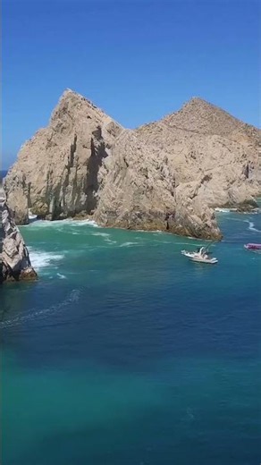 palmarcabo ⛵The adventure awaits you in the amazing arch of Los Cabos