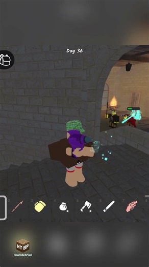 just a little error and die #roblox #robloxgame #robloxedit #newgameinroblox #99nightintheforest