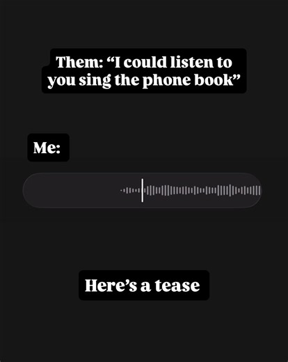 "I could listen to you sing the phone book." We've all heard that phrase and I've had people comment that to me many times (I wish I saved all the comments lol), but guess what? I wrote a song and I'm going to start teasing it on here soon. I like it a lot and I think you'll all enjoy it! Stay tuned! | Travis Yee - Music