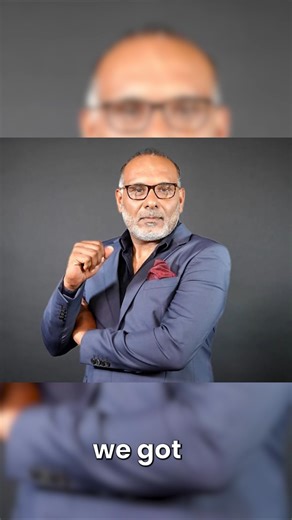 1.7K views · 98 reactions | Every entrepreneur faces challenges, but adapting to a new culture takes more than skill, it takes vision. With confidence and strategy, success can be built beyond borders. #TanweerAhmed #GulfNews #Podcast #BusinessLeadership #GlobalMindset #Entrepreneurship #StrategicGrowth #LeadershipJourney #Businessman #Entrepreneur #USA #Pakistan #UAE | Tanweer Ahmed | Facebook