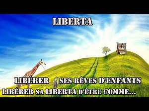 Pep's - Liberta - (Clip et... Révélations !)