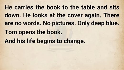 阅读学英语 The Magic Library Book Learn English 🔥