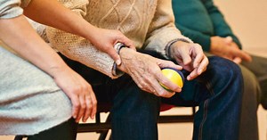 Voici les symptômes méconnus de la maladie de Parkinson