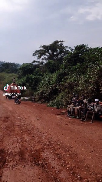 kigonya denis (@kigonya1)’s videos with Essala ya kamulari - UgandaN📡