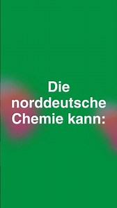 Das war INSIDE Chemie!