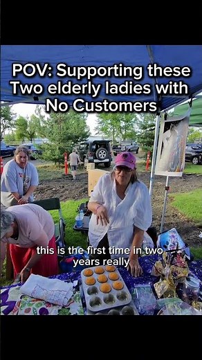 I LOVE local FARMERS MARKETS!