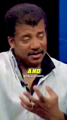 🌟 Time Travel Secrets with Neil! 🚀