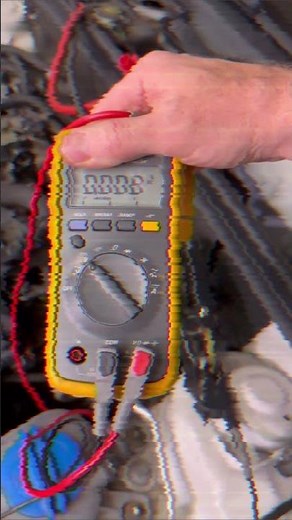 Don’t Blow Your Multimeter Fuse