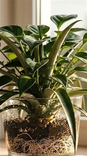 Amazing Pineapple Growth Timelapse | Satisfying to Watch 🍍