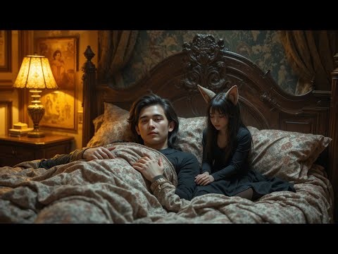 I Woke Up to a Tiny Alien Woman in My Bed—And Her Proposal Left Me Speechless,