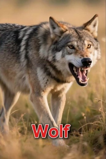 Wolves, Conquerors of the Forest #animals