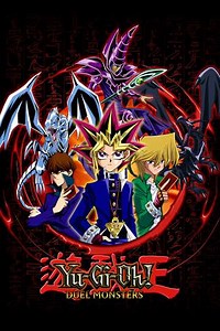 Yu-Gi-Oh! Duel Monsters (2000-2004) Streaming - Where to Watch Online