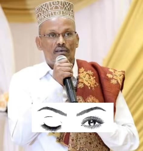 Suldaan Xasan “ wixii aan Muuse ka diidnay ka yeeli maayo Cirro, inuu noo dhaafo maatada.” Dhanka kale dad badan ayaa qaba in aanu Suldaan Xasan isku helayn in hablaha uu suldaanka u yahay media joog noqdaan oo siyaasadda ka hadlaan , aflagaadooyina ku kacaan iyo in marka dawladu talaabo qaado uu kaga jawaabo lay dhaafi maayo. Muddooyinkii danbe waxaa soo baxay dumar u hadla qaab qabyaaladaysan, siyaasadana ku milmay kuwaas oo ay ugu badan yihiin beesha Suldaanka, dhaqankan oo hablaha Soomaaliye