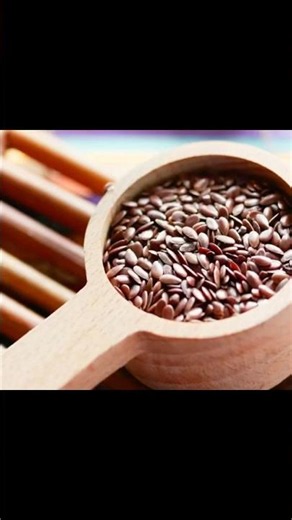 FLAXSEED can IMPROVE your HEALTH in ways you CAN'T EVEN IMAGINE