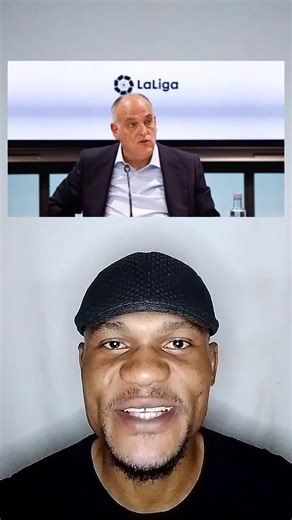 LALIGA EVOLUTION! No More VAR Offside Lines