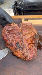 Perfect porterhouse steak | Miguels cookingwithfire