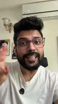 Study Physics Advanced level for NEET 2026? Prateek Jain #neet #neetphysics