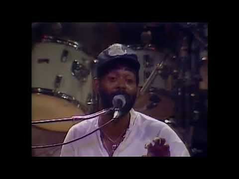 Maze ft. Frankie Beverly Joy and Pain Live in New Orleans