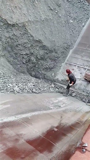 The Hidden Problem in Phosphate Rock: Clay Contamination & How to Fix It🚨 Phosphate rock with too mu