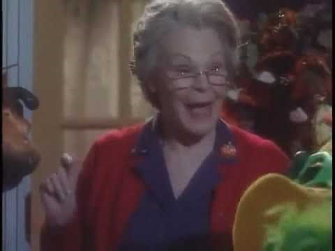 Barney's Halloween Party (reverse)