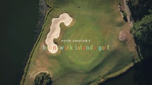 Our new golf video will make you want to grab your clubs and hit the course - one of our more than 30 golf courses! www.ncbrunswickgolf.com | North Carolina's Brunswick Islands